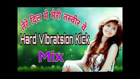 Tere Dil Main Meri Tasveer Dj Mix Youtube