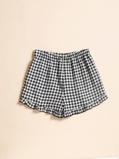 Search Gingham Shein Usa