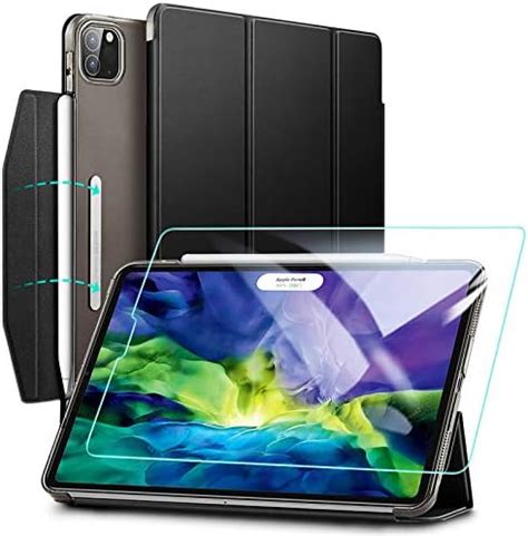 ESR Yippee Trifold Smart Case For IPad Pro 11 2020 With Screen