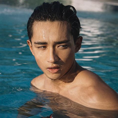 H U Vi B Tr N V Lo T Hot Boy P O Trong B Ng X P H Ng G Ng M T Sexy Nh T Vi T Nam C A