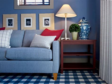 10 Ways To Decorate With Slate Blue Hgtv