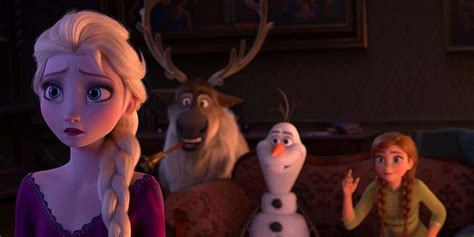 Frozen Fans Thought Elsa Might Be Gay But She May Be Asexual Instead