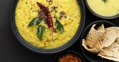 मूंग दाल की खिचड़ी रेसिपी Moong Dal Khichdi In Hindi Times Recipe