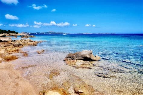 Le Piscine Palau Ss Le Spiagge Pi Belle Della Sardegna