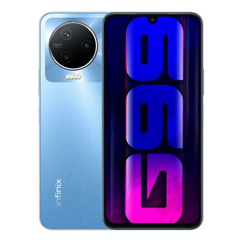 Infinix Note 30 Pro Price In Kenya Phones Store