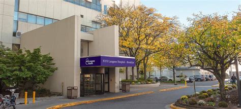 NYU Langone ranked best hospital in New York, third in the nation • Brooklyn Paper