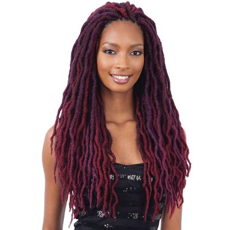 Multi Pack Deals Freetress Synthetic Hair Crochet Braids X Bo Loc