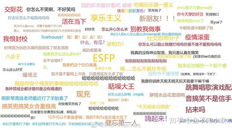 Mbti系列5：表演者esfp——在聚光灯下呼唤爱 知乎