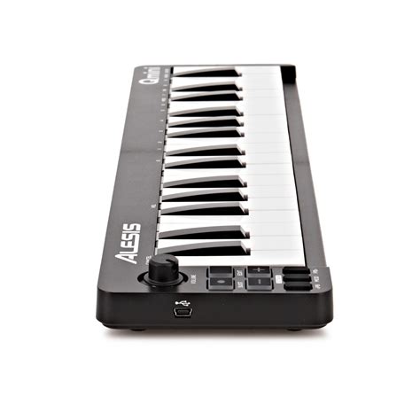 Alesis QMINI MIDI Keyboard At Gear4music