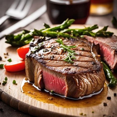 how to cook well done steak in oven