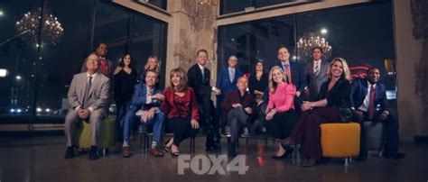 Kansas Citys Wdaf Fox 4 Debuts Image Spot During The Big Game With Custom Song From Stephen