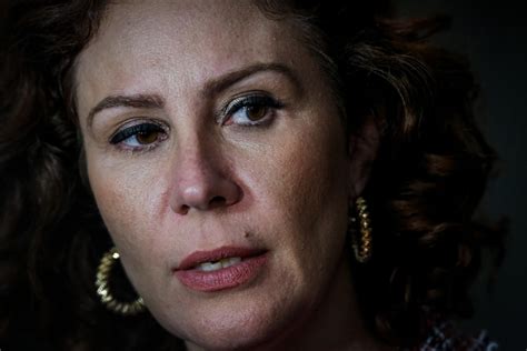 Carla Zambelli Diz Que Foi Internada Na Uti De Hospital De Bras Lia