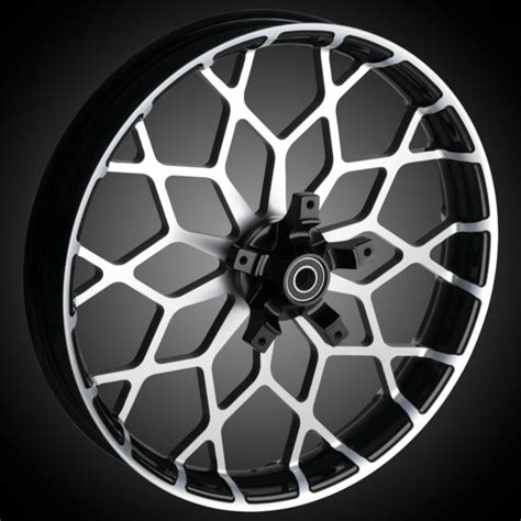 Harley Wheels Replicator Wheels