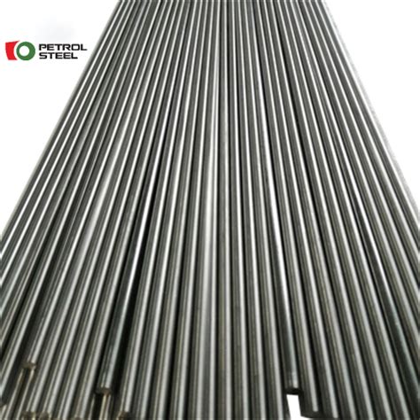 China High Quality Cobalt Chromium Molybdenum Rod Bar CoCrMo Alloy Rod