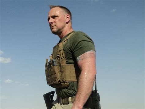 First Openly Gay Navy Seal To Speak At Ampa Gala