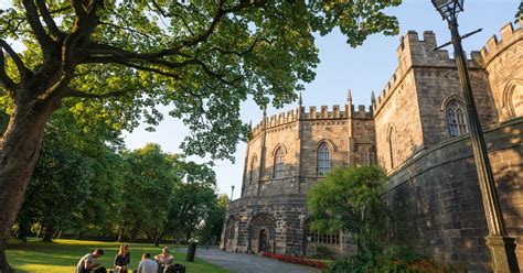 Lancaster | VisitBritain