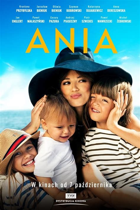 Ania Poster 1: Full Size Poster Image | GoldPoster
