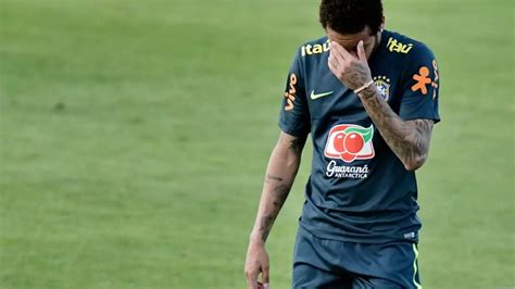 Neymar Ser Intimado A Depor Em Caso De Agiotagem Lavagem E Recepta O