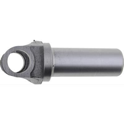 Dana Spicer Drive Shaft Transmission Slip Yoke X