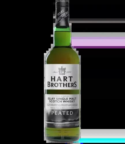 Hart Brothers Islay Single Malt Wijngro