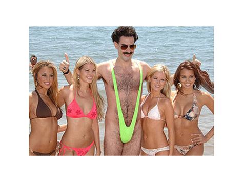 Borat Mankini - CoolGift