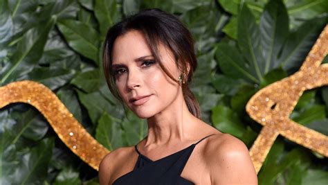 Victoria Beckham Launches Lip Liners In 6 Nude Shades Allure