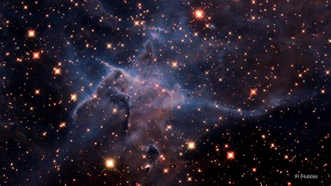 James Webb Discovery Carina Nebula One Of The First Targets Of