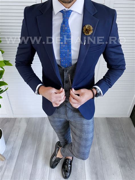 Tinuta Casual Barbati Nunta Alege Confortul Si Eleganta