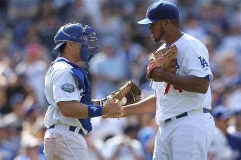 Fresh Kenley Jansen Saves Dodgers Win, But Javy Guerra Still Closer ...