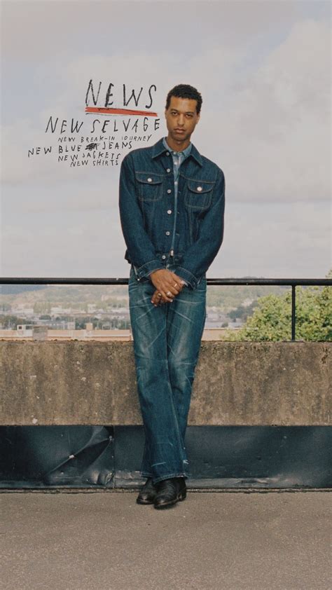 Nudie Jeans® | 100 % Bio-Denim