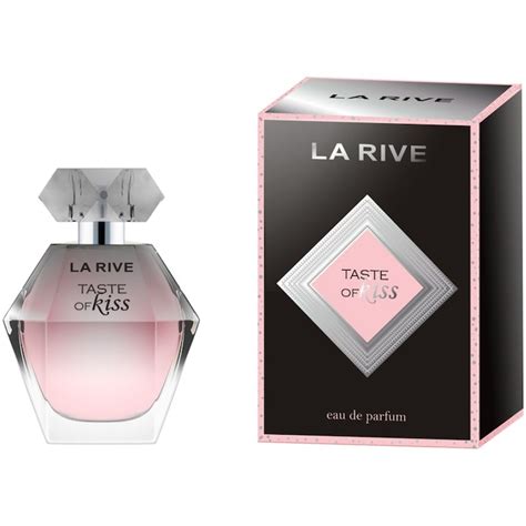 Apa De Parfum La Rive Taste Of Kiss Woman 100 Ml Emag Ro