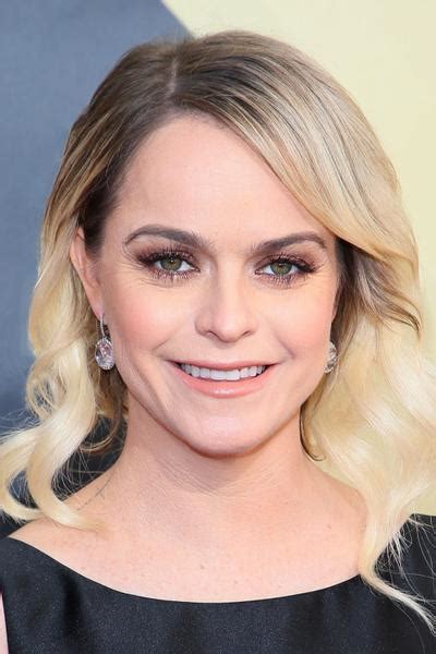 Taryn Manning About Entertainmentie