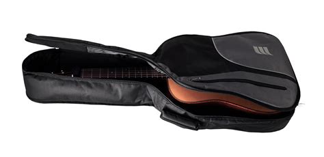 Tkl Black Belt® Traditional Dreadnought 6 12 String Soft Case™ Tkl World Class Cases