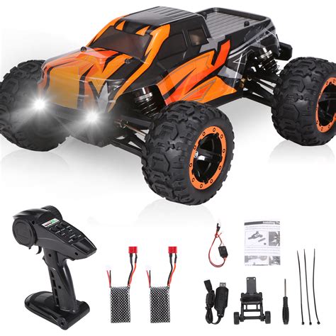 16889A Pro 1 16 RC Araba 4WD RC Araba 45 Km h Yüksek Hepsiburada Global