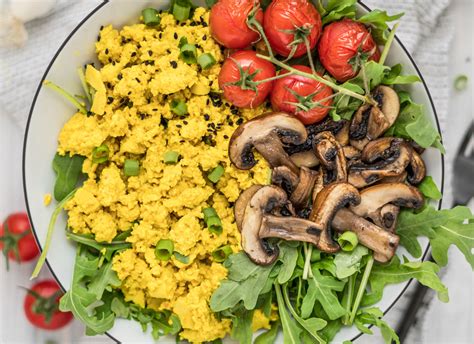 Tofu Alternativen Im Berblick Tempeh Seitan Tvp Und Co