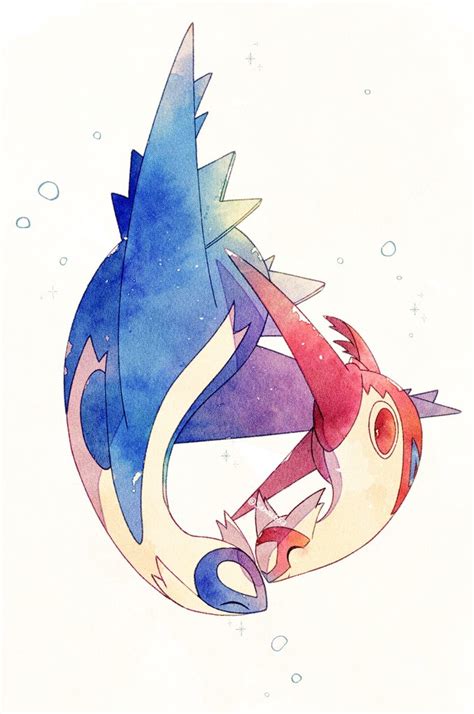 Latias And Latios Pokemon Drawn By Sanasanaa653 Danbooru