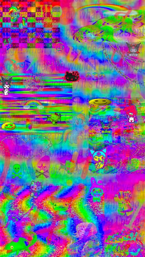 Glitchcore Wallpaper Artofit