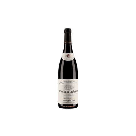 Beaune Du Ch Teau Premier Cru Bouchard