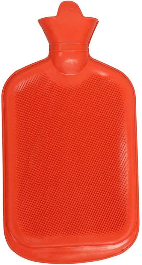 Brontial® Hot Water Rubber Bottle Bag For Pain Relief Therapy Pack Of