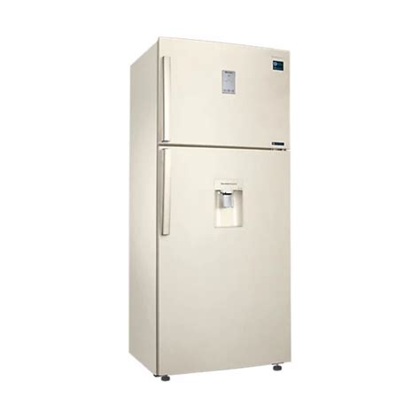 მაცივარი 185სმ Samsung RT53K6510EF/WT - MegaSmart