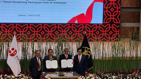 Maksimalkan Pemanfaatan Riset Dan Inovasi Nasional Brin Dan