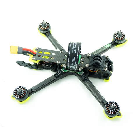 Iflight Nazgul5 V3 6s Pnp Rotorama