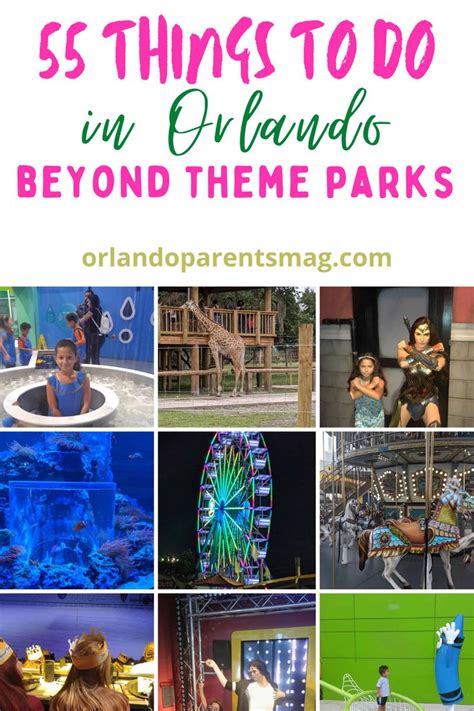 55 Things To Do In Orlando Beyond Theme Parks Orlando Activities