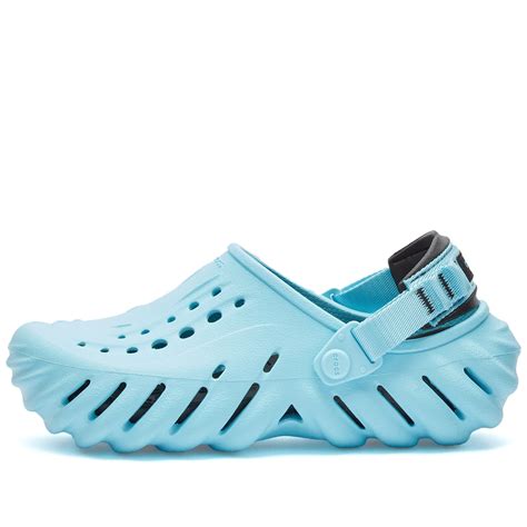 Crocs Echo Clog Arctic END US