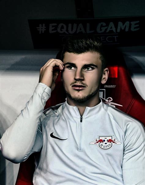Timo Werner Wallpapers - Wallpaper Cave