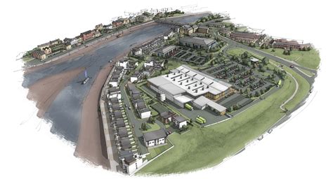 Anchorwood Bank Retail Park | Architecture | LHC