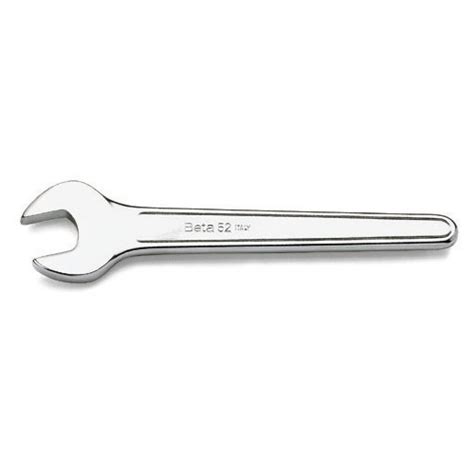 Beta Tools 000520042 52 42mm Single Open End Wrench Heavy Duty Depot