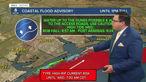 Juan S Wednesday Am Forecast 4 20 22 Youtube