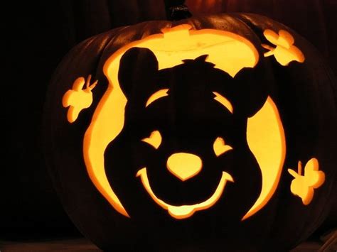 Disney Jack O Lanterns