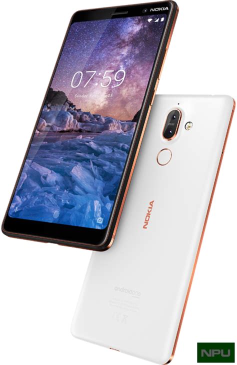 Nokia 7 Plus Full Specifications, Price (in India), Release Date, Photos